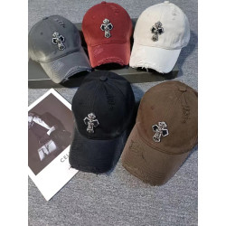 크롬하츠 모자