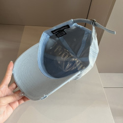 크롬하츠 모자