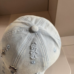 크롬하츠 모자