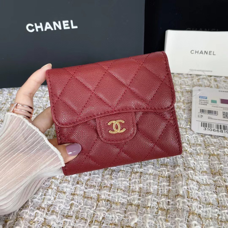 CHANEL