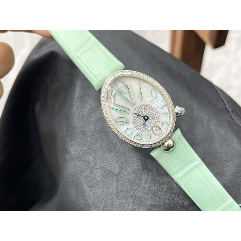 브레게 36MM
