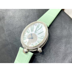 브레게 36MM