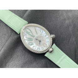 브레게 36MM