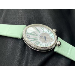 브레게 36MM