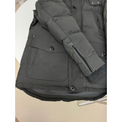 무스너클 林林 S_XXL