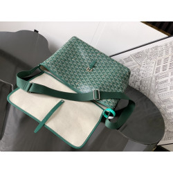 고야드 엠플러스 26CM X 13CM X 39CM