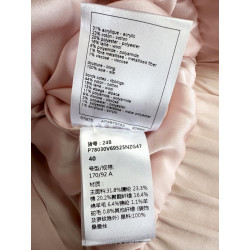 샤넬 高端