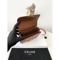 셀린느 블랙프레임 18.5CM