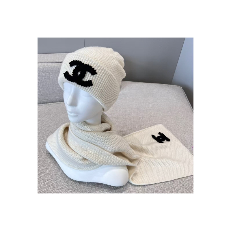 샤넬 머플러 米范