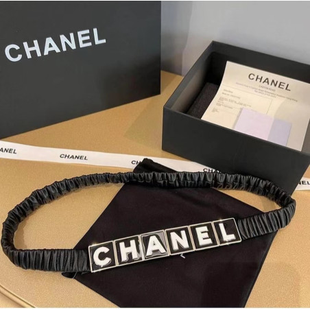 샤넬 벨트 CHANEL BELT