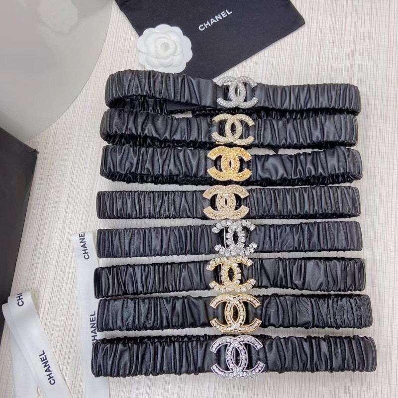 샤넬 벨트 CHANEL BELT