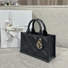 디올 여왕샵 女王 21.5CM X 13CM X 7.5CM (미니 디올 매크로 까나쥬 레이디 북 토트 숄더백 크로스백)