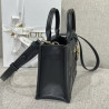 디올 여왕샵 女王 21.5CM X 13CM X 7.5CM (미니 디올 매크로 까나쥬 레이디 북 토트 숄더백 크로스백)