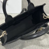 디올 여왕샵 女王 21.5CM X 13CM X 7.5CM (미니 디올 매크로 까나쥬 레이디 북 토트 숄더백 크로스백)