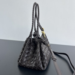 보테가 징공장 静 21CM X 17CM X 16CM
