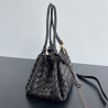 보테가 징공장 静 21CM X 17CM X 16CM