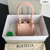 보테가 징공장 静 21CM X 17CM X 16CM