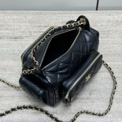 샤넬 여왕샵 女王 13CM/18CM