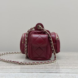 샤넬 여왕샵 女王 13CM/18CM