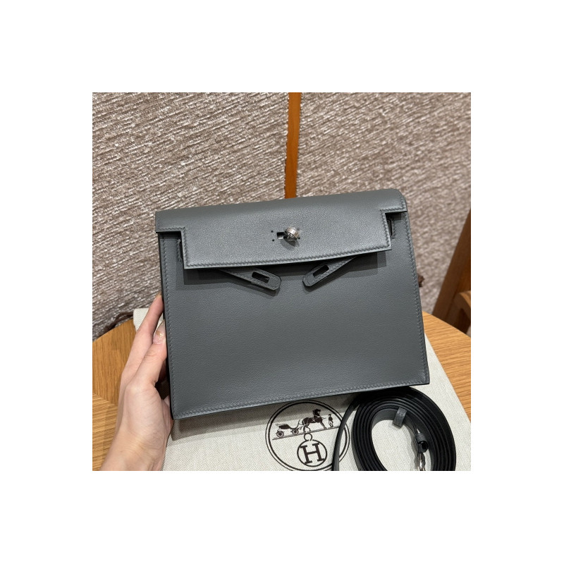 에르메스 经典 22CM X 16CM X 7CM
