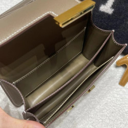 에르메스 小熊 18CM/24CM