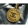 팬더샵 샤넬 22백 블랙 골드체인  Chanel 22 bag  35CM