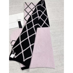 샤넬 머플러 高端 帽子 418 围巾 608