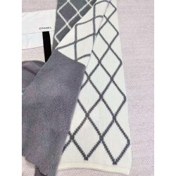 샤넬 머플러 高端 帽子 418 围巾 628