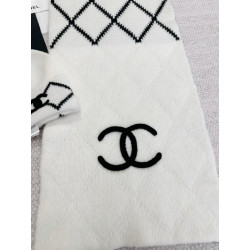샤넬 머플러 高端 围巾628 冷帽418