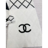 샤넬 머플러 高端 围巾628 冷帽418