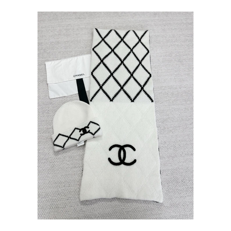 샤넬 머플러 高端 围巾628 冷帽418