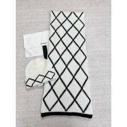 샤넬 머플러 高端 围巾628 冷帽418