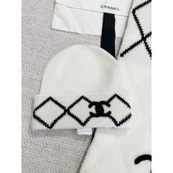 샤넬 머플러 高端 围巾628 冷帽418