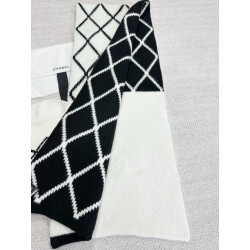 샤넬 머플러 高端 围巾628 冷帽418