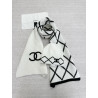 샤넬 머플러 高端 围巾628 冷帽418