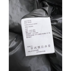 몽클레어 高端 0-6