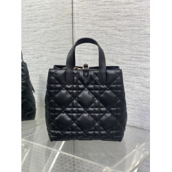 디올 20CM X 18.5CM X 22CM