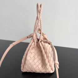 보테가 21CM X 17CM X 16.5CM
