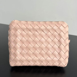 보테가 21CM X 17CM X 16.5CM
