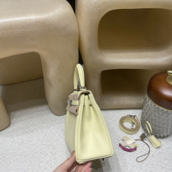 에르메스 小熊 25CM 半手
