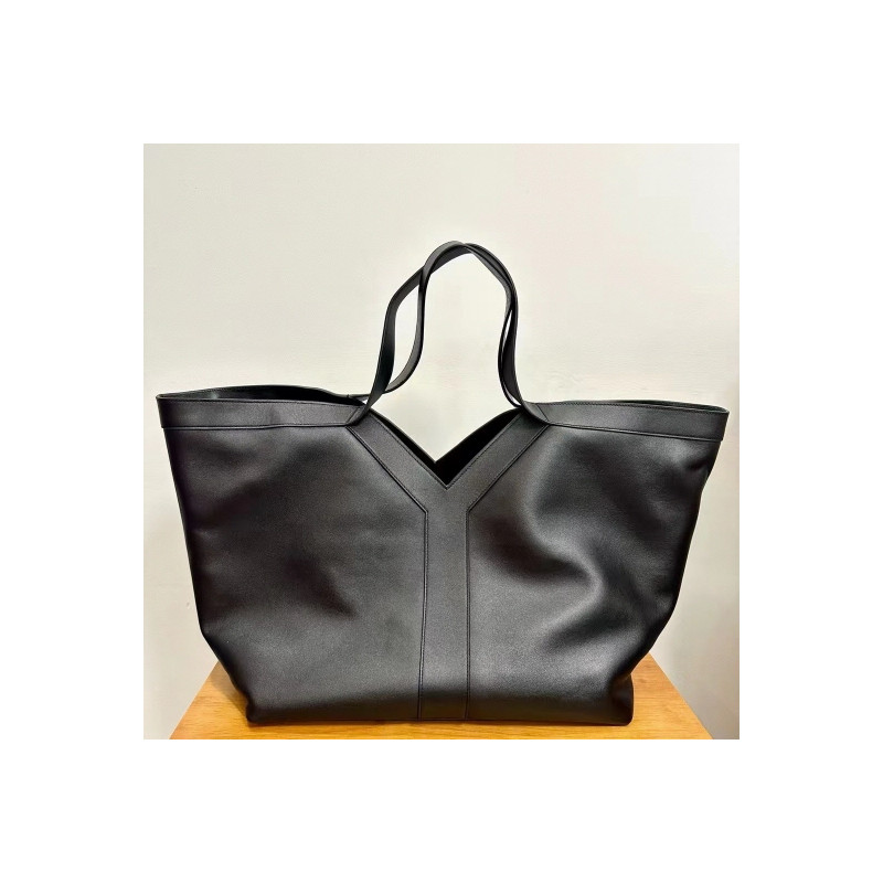 입생로랑 Y레더 토트백 37CM X 23CM X 33CM
