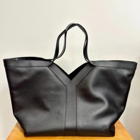 입생로랑 Y레더 토트백 37CM X 23CM X 33CM