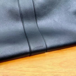 입생로랑 Y레더 토트백 37CM X 23CM X 33CM