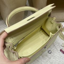 에르메스 小熊 25CM 半手