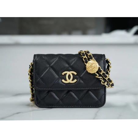 CHANEL-金典-PANDA