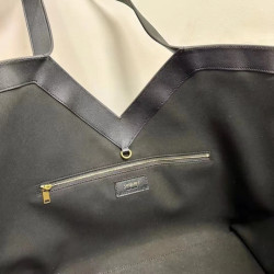 입생로랑 Y레더 토트백 37CM X 23CM X 33CM