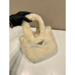 프라다 18CM X 15.5CM X 10CM
