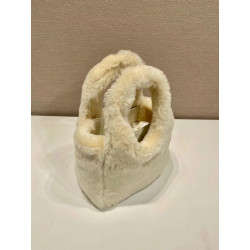프라다 18CM X 15.5CM X 10CM