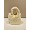 프라다 18CM X 15.5CM X 10CM