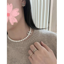 샤넬 목걸이 모모 MOMO